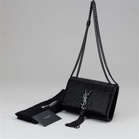 borse yves saint laurent monogramme bag